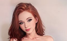 Amouranth AI