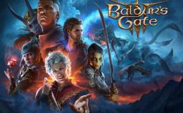 Baldur's Gate Gaming -- we don't want subscriptions