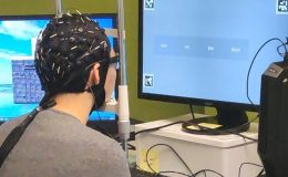 UTS researcher tests new mind-reading technology DeWave AI
