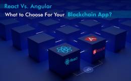 React Vs. Angular