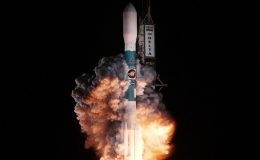 SpaceX Starlink Mission Triumphs