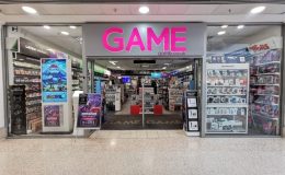 UK stop selling pre-owned games