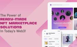 Whitelabel NFT Marketplace