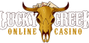 Lucky Creek Casino US Logo